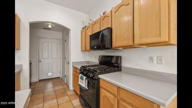 510 N OAK RIDGE Road, Payson, AZ 85541