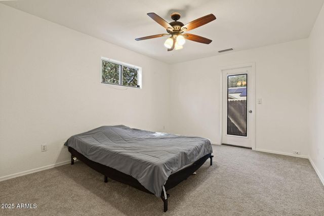 510 N OAK RIDGE Road, Payson, AZ 85541