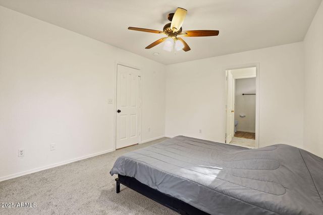 510 N OAK RIDGE Road, Payson, AZ 85541