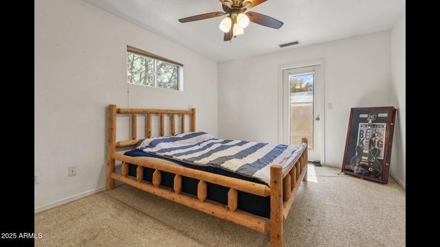 510 N OAK RIDGE Road, Payson, AZ 85541