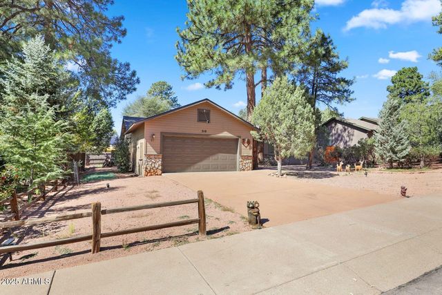 510 N OAK RIDGE Road, Payson, AZ 85541