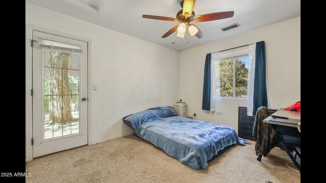 510 N OAK RIDGE Road, Payson, AZ 85541