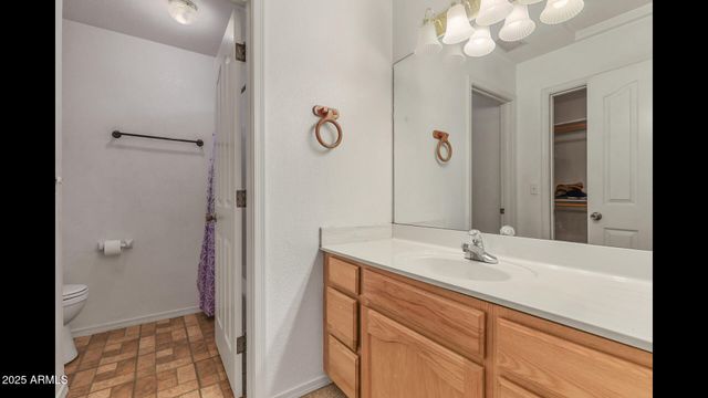 510 N OAK RIDGE Road, Payson, AZ 85541