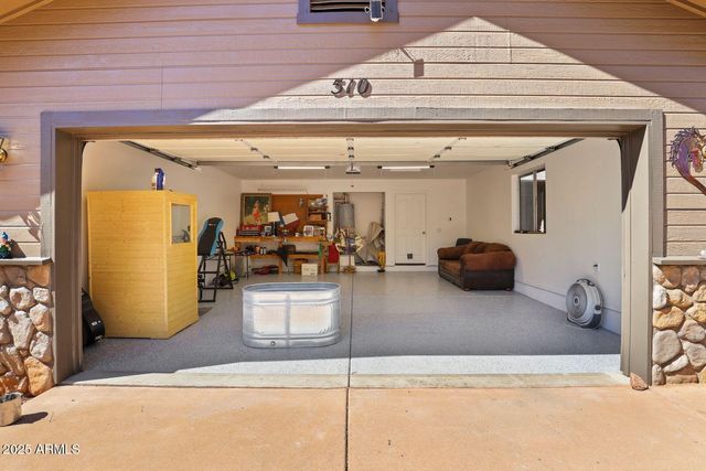 510 N OAK RIDGE Road, Payson, AZ 85541