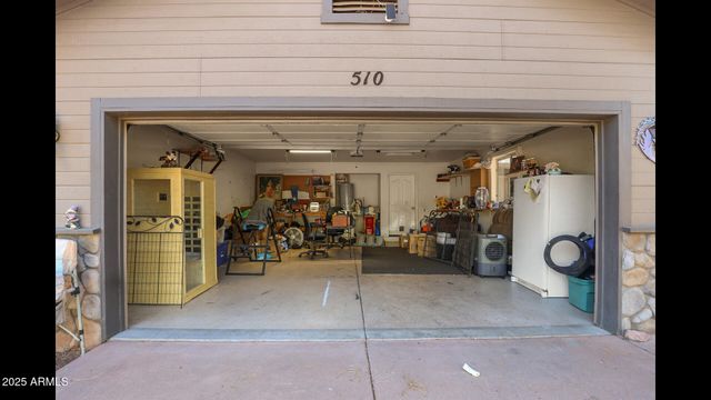 510 N OAK RIDGE Road, Payson, AZ 85541