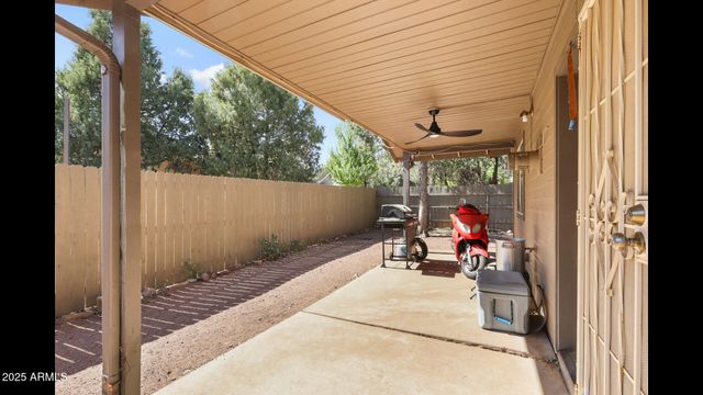 510 N OAK RIDGE Road, Payson, AZ 85541
