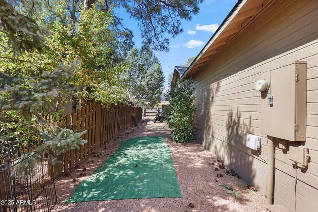 510 N OAK RIDGE Road, Payson, AZ 85541