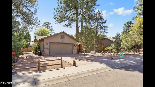 510 N OAK RIDGE Road, Payson, AZ 85541