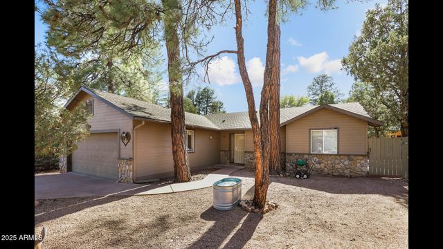 510 N OAK RIDGE Road, Payson, AZ 85541