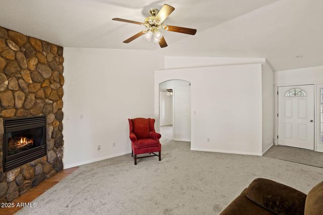 510 N OAK RIDGE Road, Payson, AZ 85541