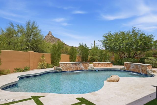 25838 N 104TH Place, Scottsdale, AZ 85255