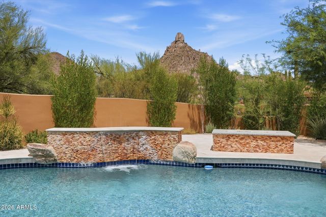 25838 N 104TH Place, Scottsdale, AZ 85255