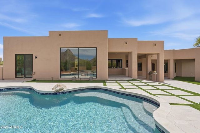 25838 N 104TH Place, Scottsdale, AZ 85255