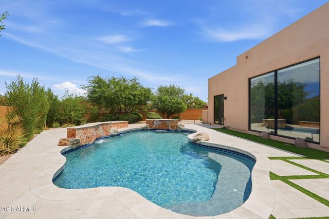 25838 N 104TH Place, Scottsdale, AZ 85255