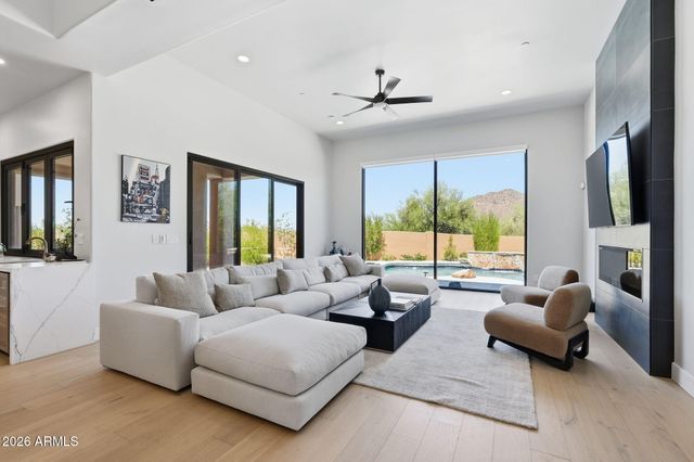 25838 N 104TH Place, Scottsdale, AZ 85255