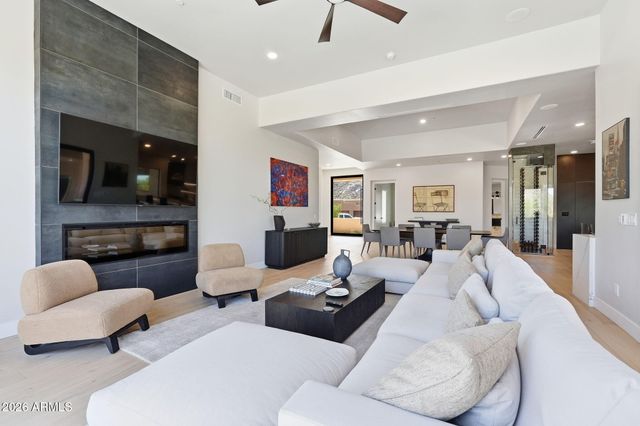 25838 N 104TH Place, Scottsdale, AZ 85255