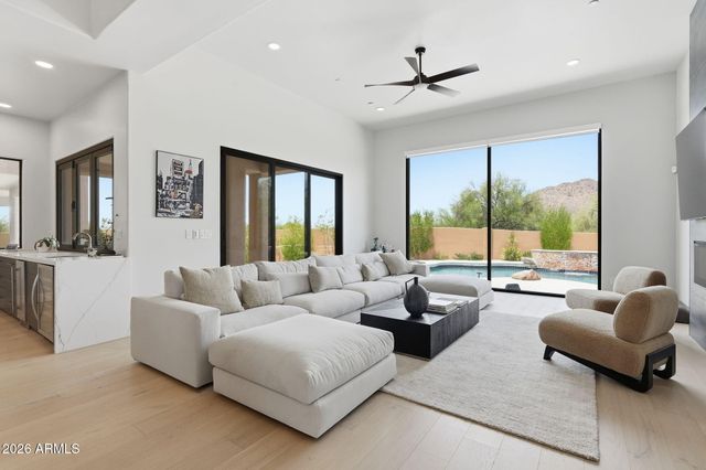 25838 N 104TH Place, Scottsdale, AZ 85255