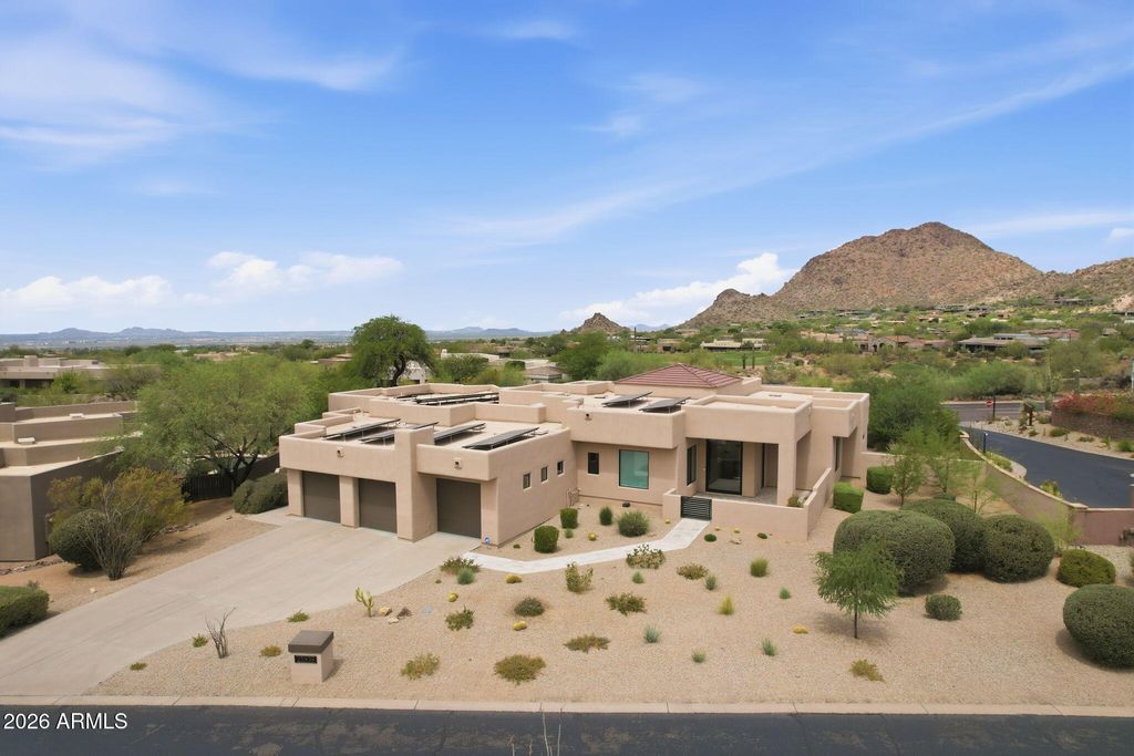 25838 N 104TH Place, Scottsdale, AZ 85255 — photo 2