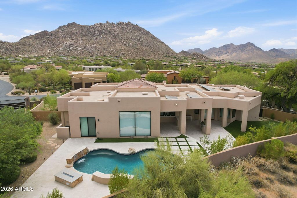 25838 N 104TH Place, Scottsdale, AZ 85255 — photo 3