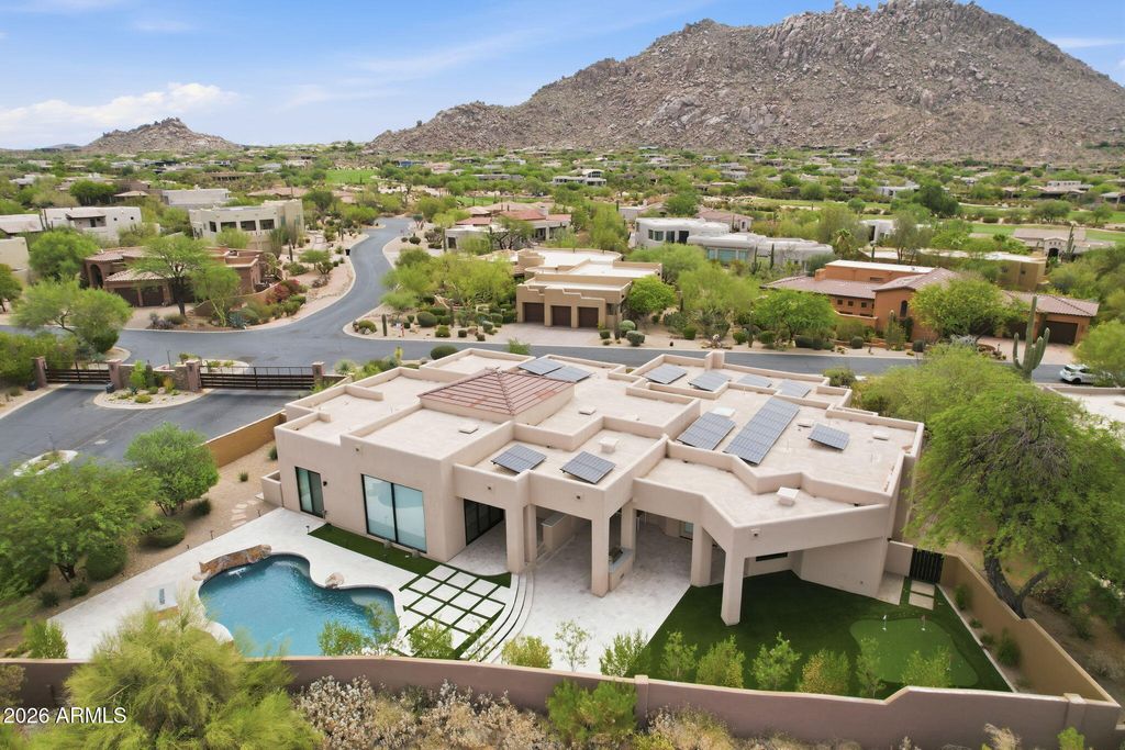 25838 N 104TH Place, Scottsdale, AZ 85255 — photo 4