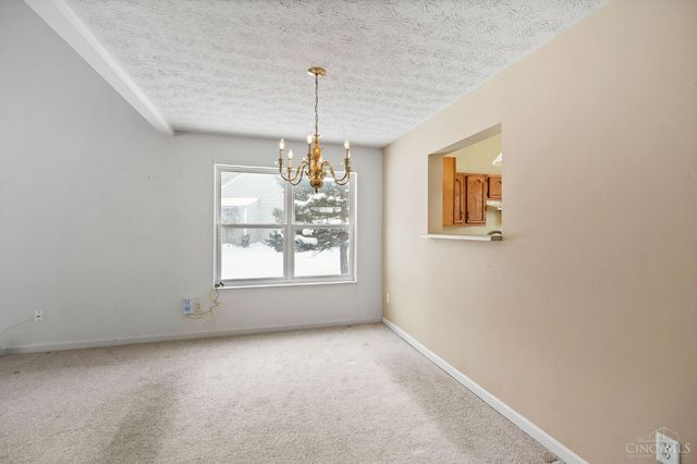 854 Round Hill Court, Lebanon, OH 45036