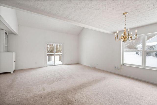 854 Round Hill Court, Lebanon, OH 45036