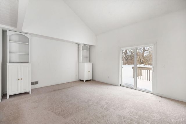 854 Round Hill Court, Lebanon, OH 45036