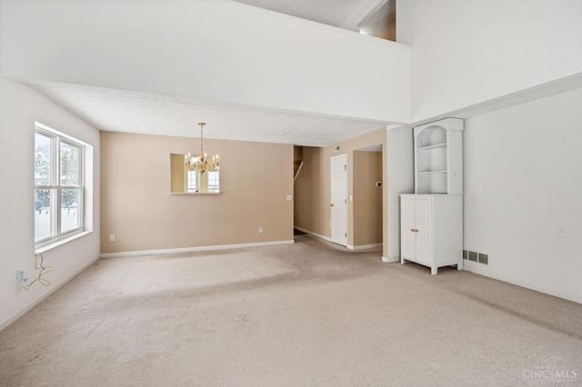 854 Round Hill Court, Lebanon, OH 45036