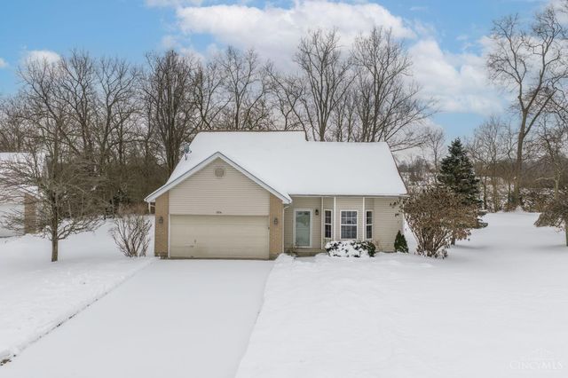 854 Round Hill Court, Lebanon, OH 45036