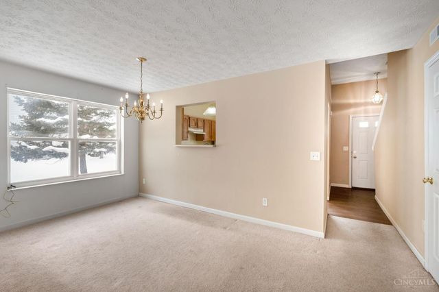 854 Round Hill Court, Lebanon, OH 45036