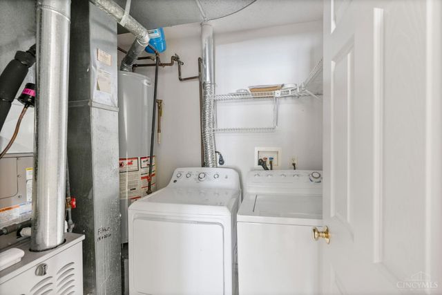 854 Round Hill Court, Lebanon, OH 45036