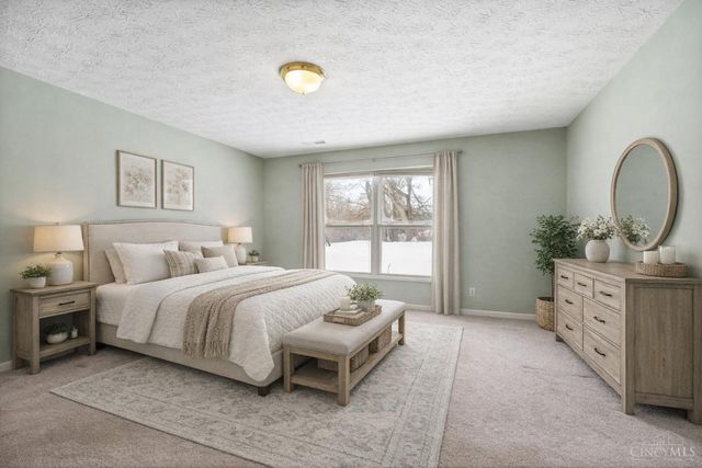 854 Round Hill Court, Lebanon, OH 45036