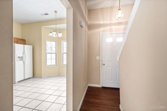 854 Round Hill Court, Lebanon, OH 45036