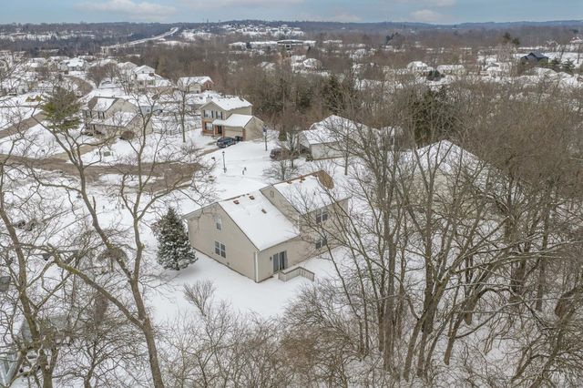 854 Round Hill Court, Lebanon, OH 45036