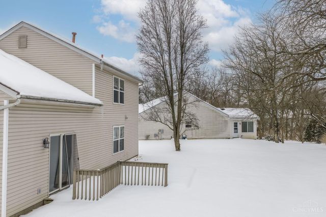 854 Round Hill Court, Lebanon, OH 45036