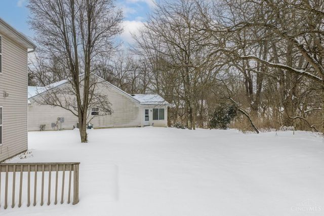 854 Round Hill Court, Lebanon, OH 45036