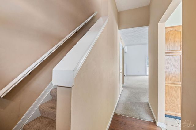 854 Round Hill Court, Lebanon, OH 45036