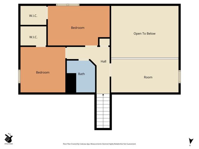 854 Round Hill Court, Lebanon, OH 45036