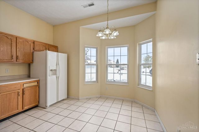 854 Round Hill Court, Lebanon, OH 45036