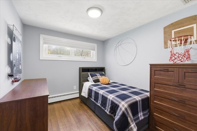 354 East Street, Sharon, MA 02067