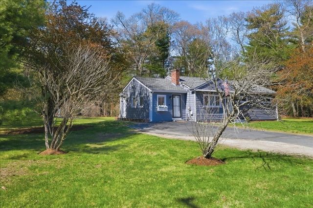 354 East Street, Sharon, MA 02067