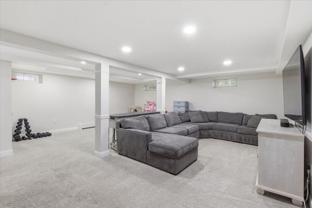 354 East Street, Sharon, MA 02067