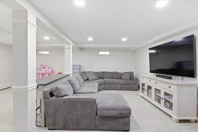 354 East Street, Sharon, MA 02067