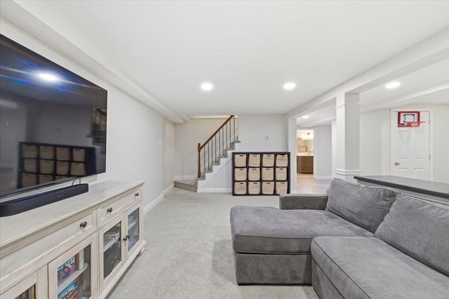 354 East Street, Sharon, MA 02067