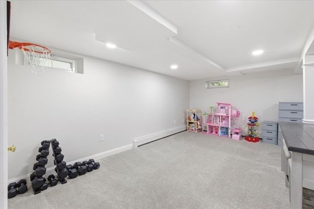 354 East Street, Sharon, MA 02067