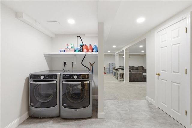 354 East Street, Sharon, MA 02067