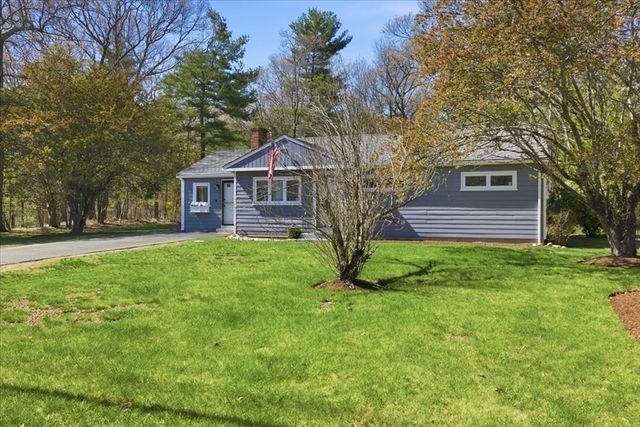 354 East Street, Sharon, MA 02067
