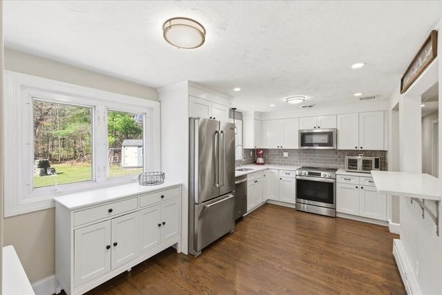 354 East Street, Sharon, MA 02067