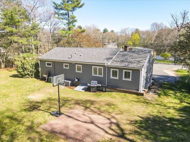 354 East Street, Sharon, MA 02067