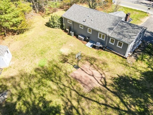 354 East Street, Sharon, MA 02067
